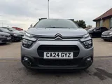 2024 Citroen C3 thumbnail 9