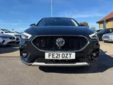 2021 MG MG ZS thumbnail 5