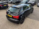 2017 Audi A1 thumbnail 7