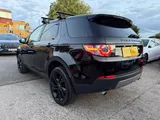 2018 Land Rover Discovery Sport thumbnail 8
