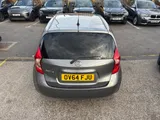 2014 Nissan Note thumbnail 12
