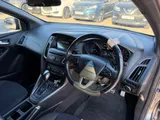 2018 Ford Focus thumbnail 23