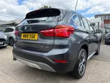 2018 BMW X1 thumbnail 15