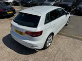 2017 Audi A3 thumbnail 8