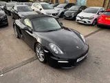 2014 Porsche Boxster thumbnail 2