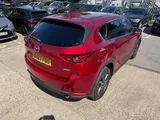 2017 Mazda CX-5 thumbnail 12