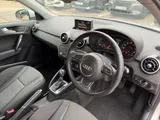 2014 Audi A1 thumbnail 23