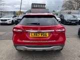 2017 Mercedes-Benz GLA thumbnail 9