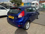 2017 Ford Fiesta thumbnail 8
