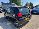 2016 Citroen C1 thumbnail 14