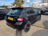 2016 Skoda Fabia thumbnail 8
