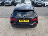 2019 BMW 1 Series thumbnail 8