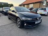 2018 Volkswagen Polo thumbnail 4