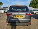 2015 Ford Ecosport thumbnail 9
