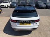 2017 Land Rover Range Rover Velar thumbnail 13