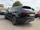 2017 Land Rover Range Rover Velar thumbnail 10