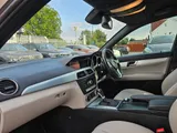 2013 Mercedes-Benz C-Class thumbnail 19