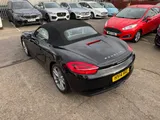 2014 Porsche Boxster thumbnail 13