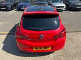 2018 Vauxhall Corsa thumbnail 12