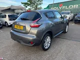 2018 Nissan Juke thumbnail 7