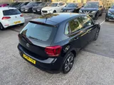 2018 Volkswagen Polo thumbnail 7