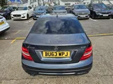 2013 Mercedes-Benz C-Class thumbnail 9