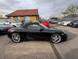 2014 Porsche Boxster thumbnail 8