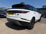 2017 Land Rover Range Rover Velar thumbnail 14