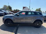 2019 Land Rover Range Rover Evoque thumbnail 9