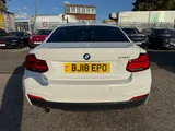 2018 BMW 2 Series thumbnail 10