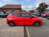 2023 Ford Fiesta thumbnail 13