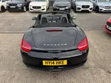 2014 Porsche Boxster thumbnail 20