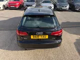 2018 Audi A3 thumbnail 10