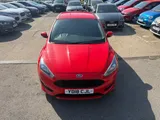 2018 Ford Focus thumbnail 6
