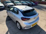 2022 Vauxhall Corsa thumbnail 11