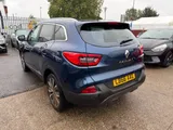 2016 Renault Kadjar thumbnail 12
