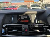 2016 BMW X3 thumbnail 38