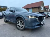 2025 Mazda CX-5 thumbnail 5