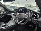 2016 Mercedes-Benz C-Class thumbnail 33
