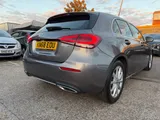 2018 Mercedes-Benz A-Class thumbnail 10