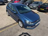 2015 Volkswagen Polo thumbnail 2