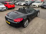 2014 Porsche Boxster thumbnail 19