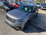 2021 Land Rover Range Rover Velar thumbnail 5