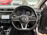 2018 Nissan Qashqai thumbnail 25