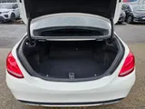 2016 Mercedes-Benz C-Class thumbnail 12