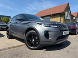 2019 Land Rover Range Rover Evoque thumbnail 2