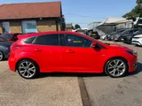 2018 Ford Focus thumbnail 14