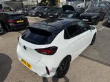 2022 Vauxhall Corsa thumbnail 12