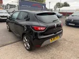 2018 Renault Clio thumbnail 13