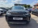 2020 Land Rover Range Rover Evoque thumbnail 6